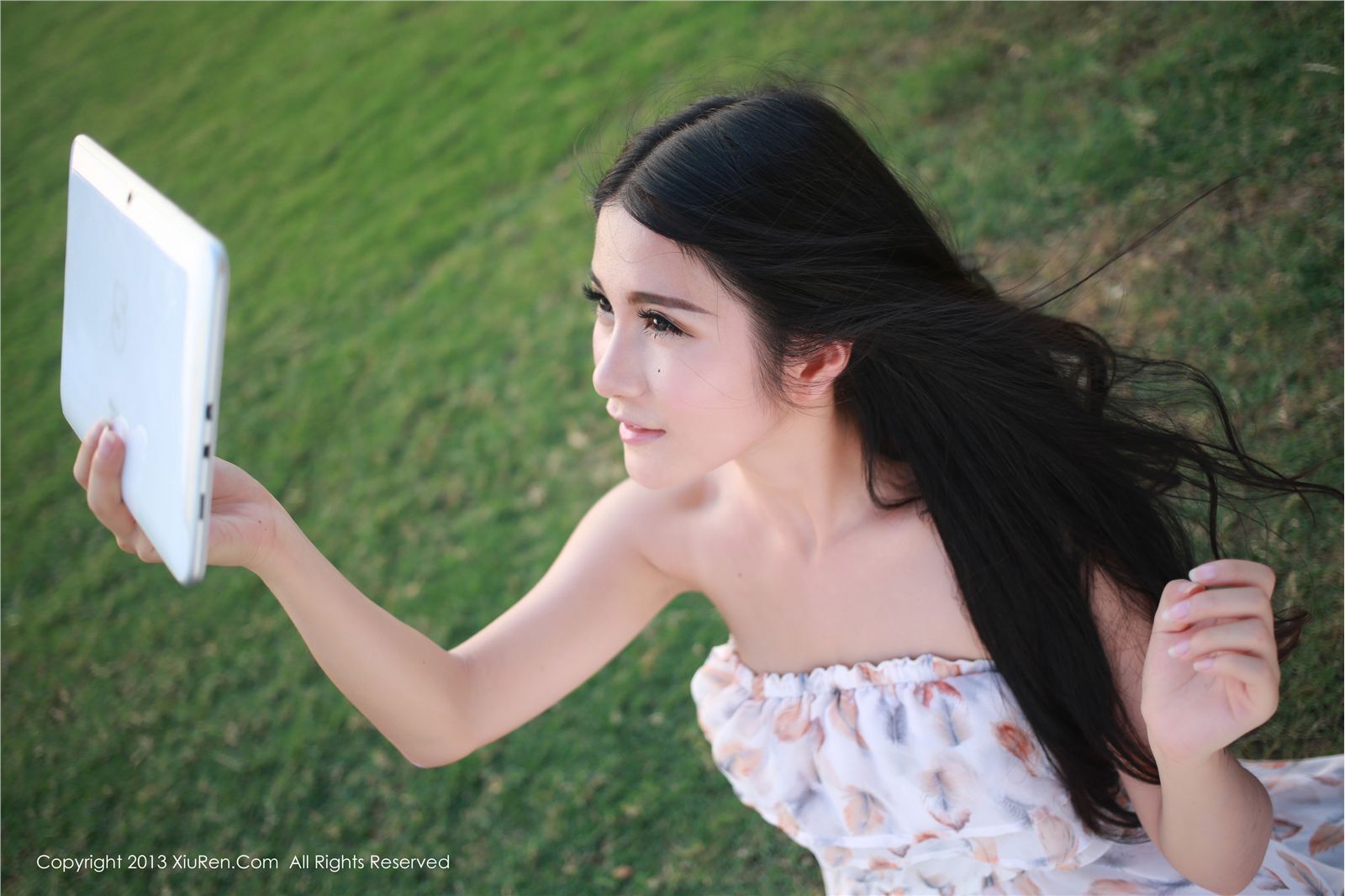 [秀人] 2013.10.13 NO.0029 七喜合集 2